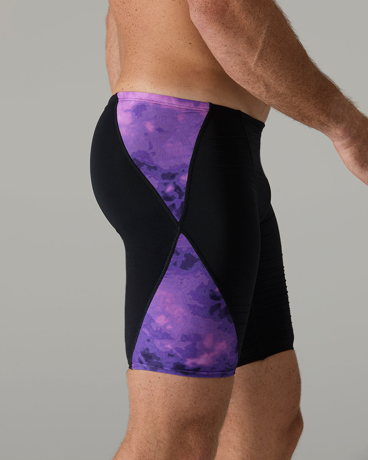 Men's Durafast Lite® Blade Splice Jammer - Miasma
