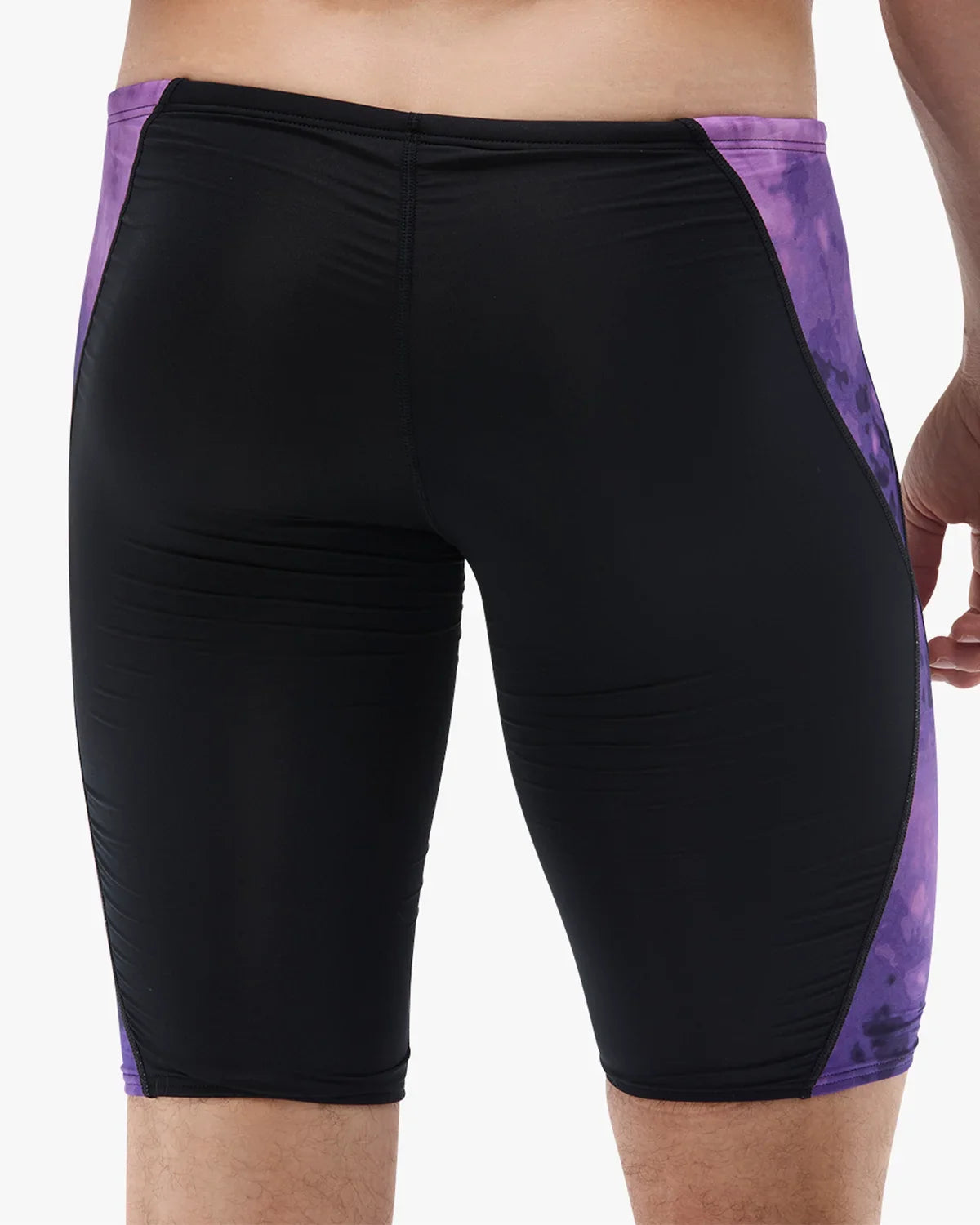 Men's Durafast Lite® Blade Splice Jammer - Miasma