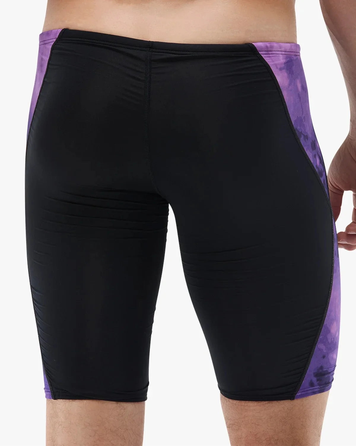 Men's Durafast Lite® Blade Splice Jammer - Miasma / Purple