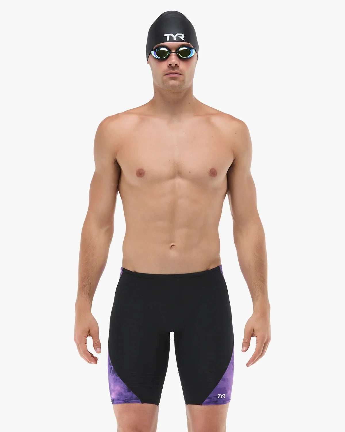 Men's Durafast Lite® Blade Splice Jammer - Miasma