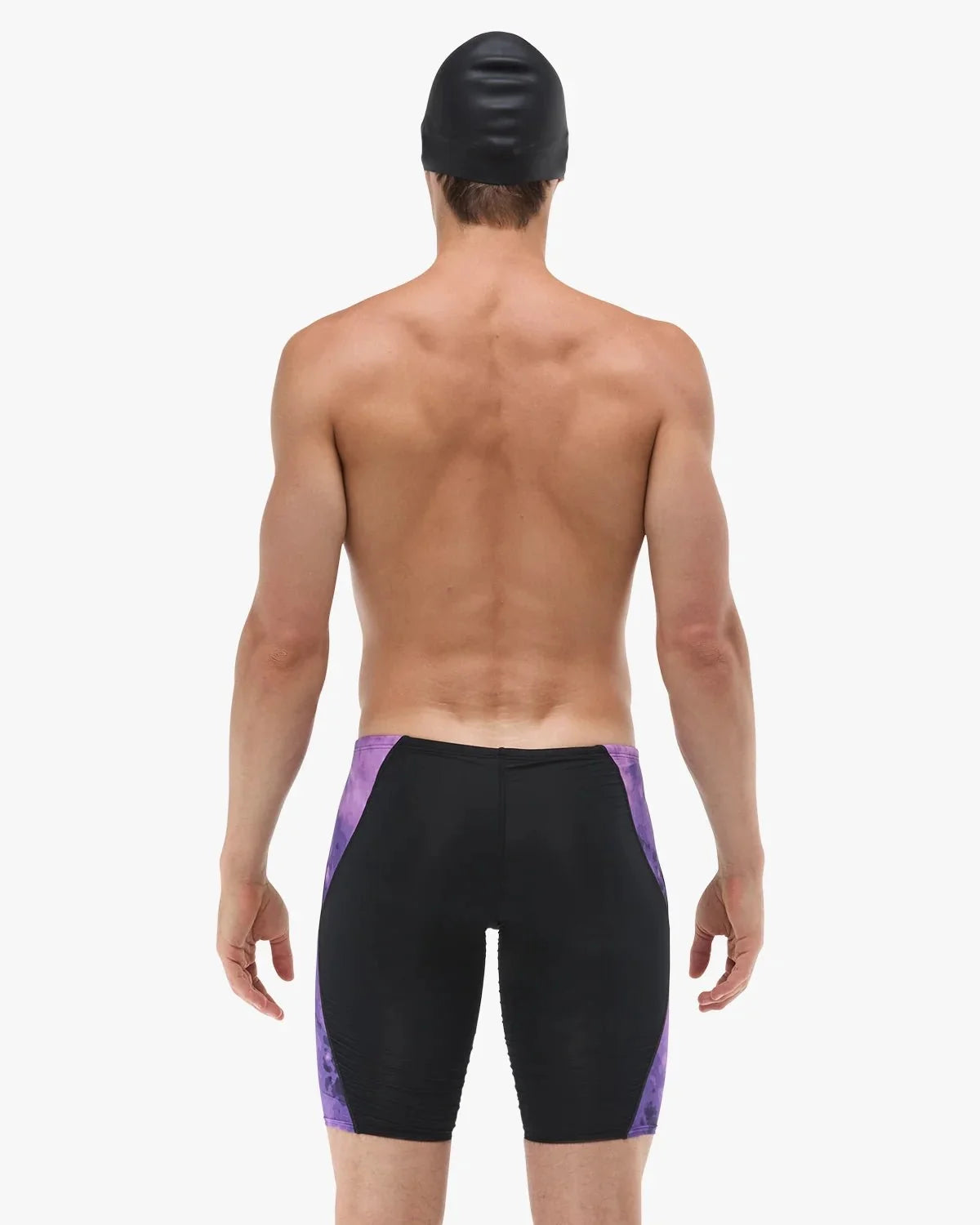 Men's Durafast Lite® Blade Splice Jammer - Miasma / Purple