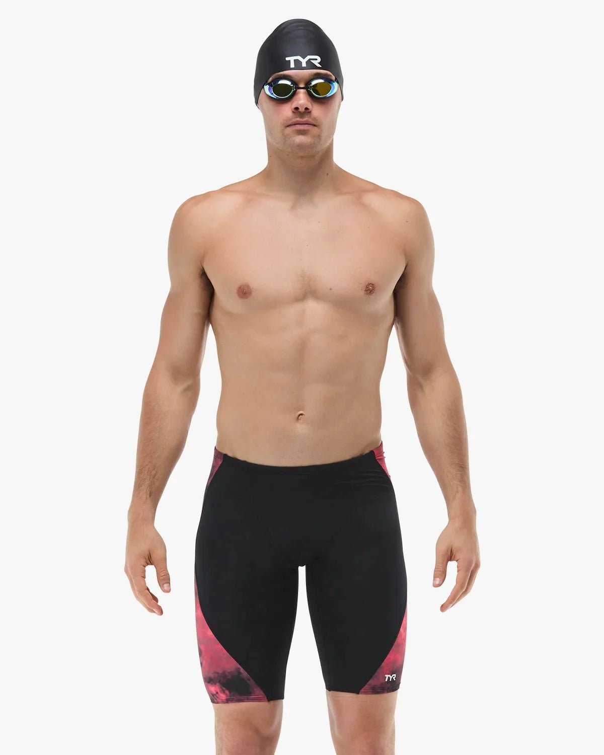 Men's Durafast Lite® Blade Splice Jammer - Miasma
