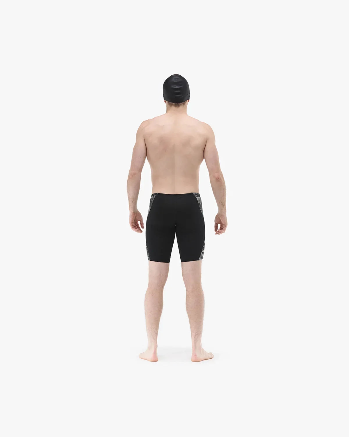 Men's Durafast Elite Blade Splice Jammer - Olea