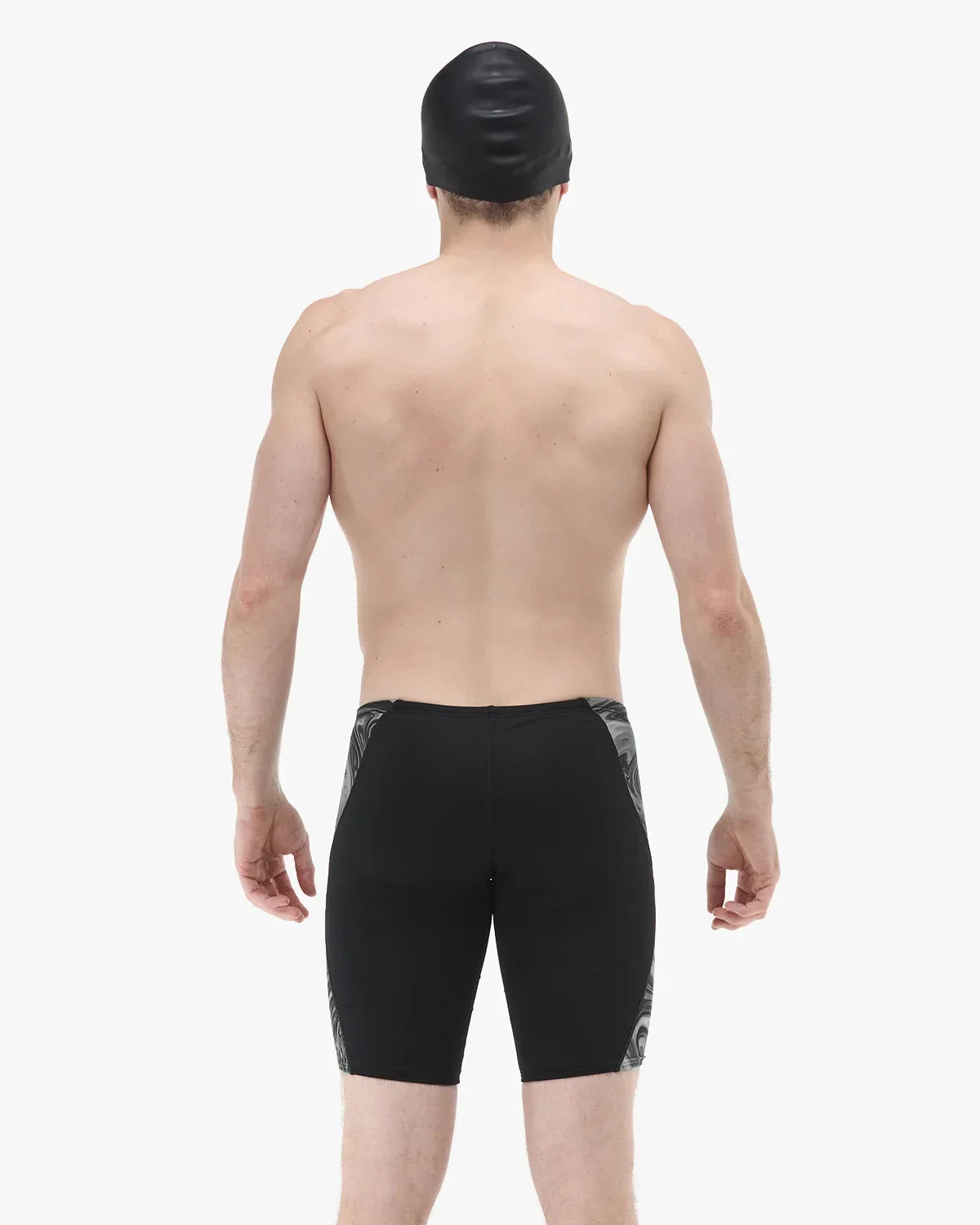 Men's Durafast Elite Blade Splice Jammer - Olea