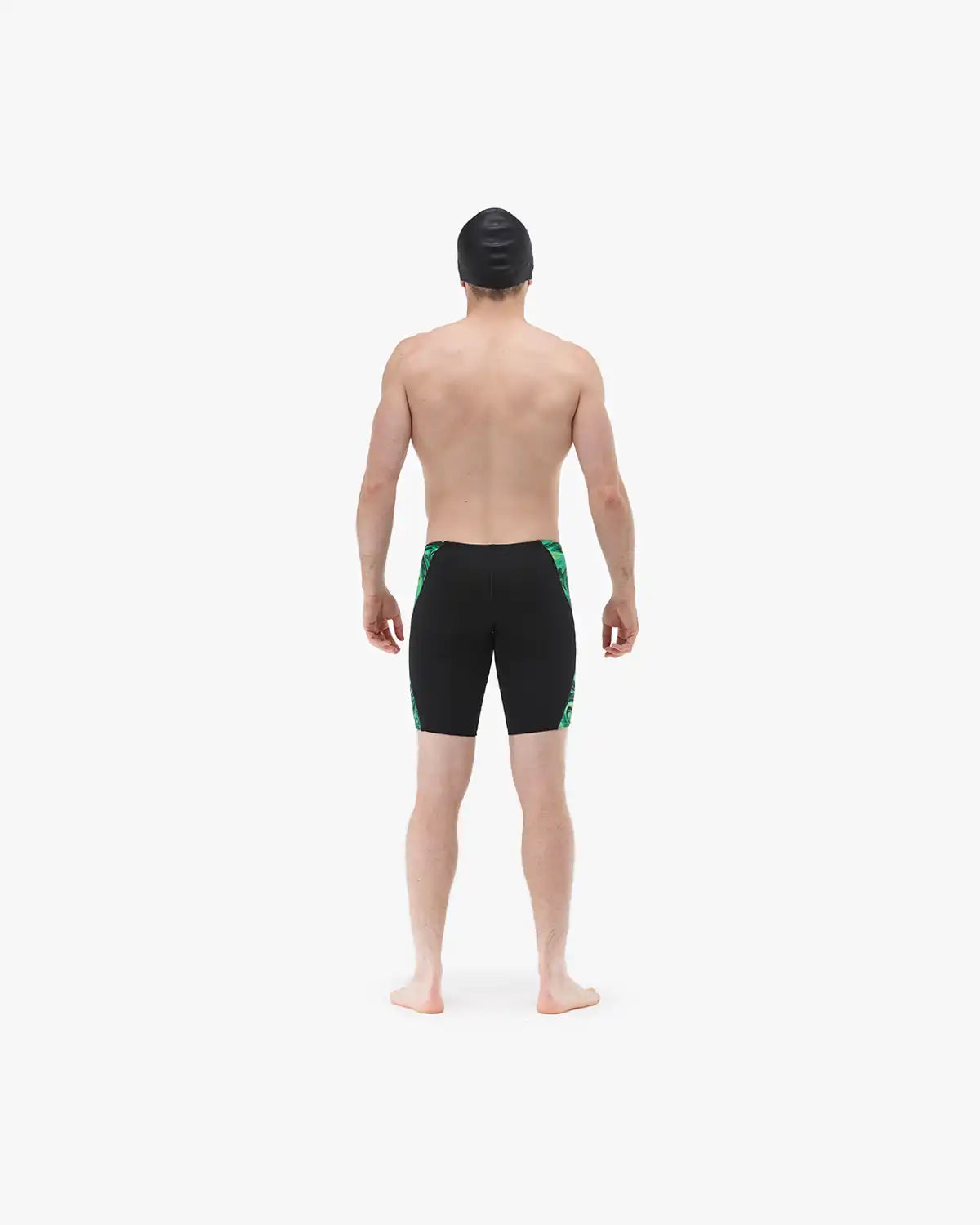 Men's Durafast Elite® Blade Splice Jammer - Olea