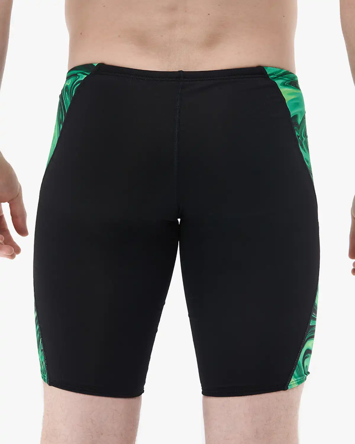 Men's Durafast Elite® Blade Splice Jammer - Olea