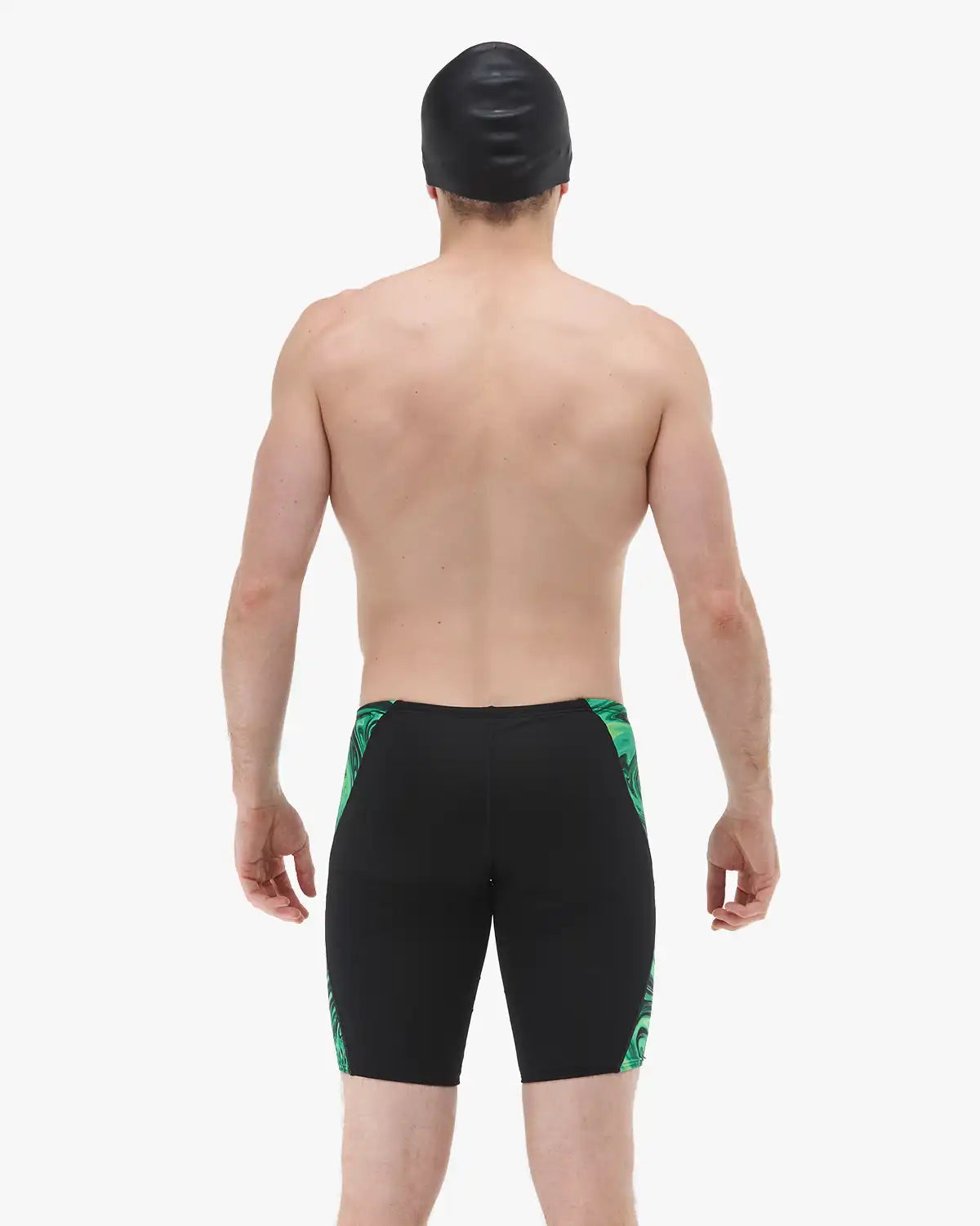 Men's Durafast Elite® Blade Splice Jammer - Olea