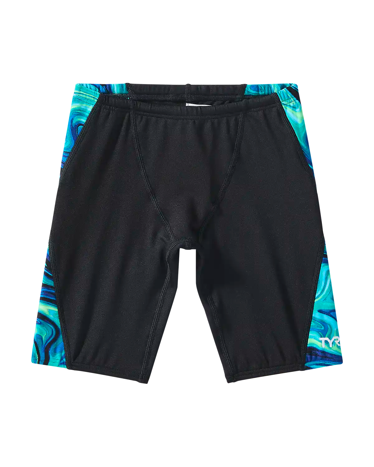 ::487 Blue/Green