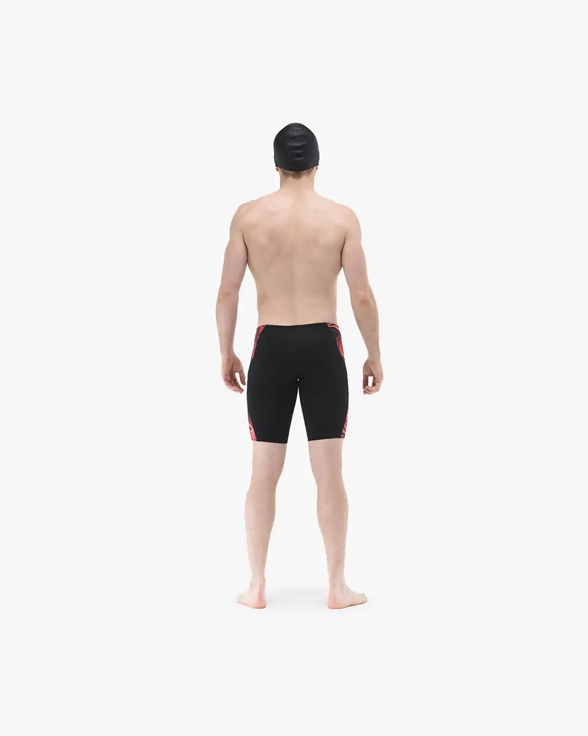 Men's Durafast Elite Blade Splice Jammer - Olea