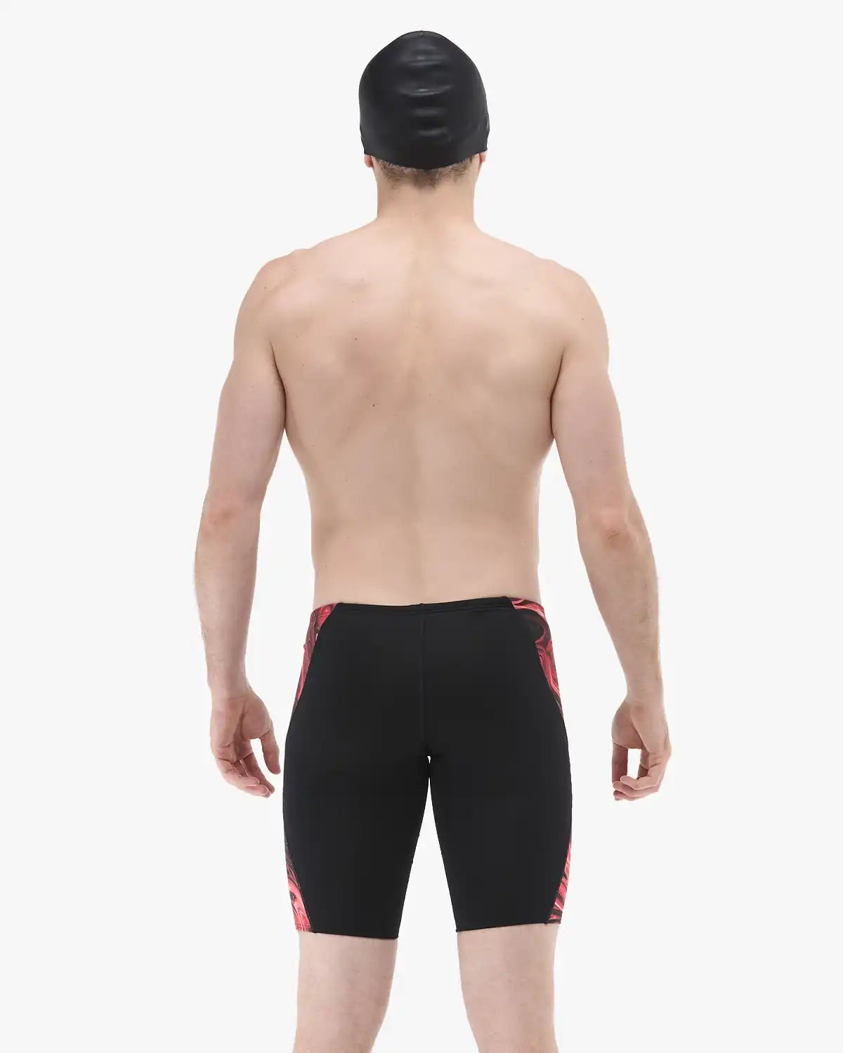 Men's Durafast Elite Blade Splice Jammer - Olea