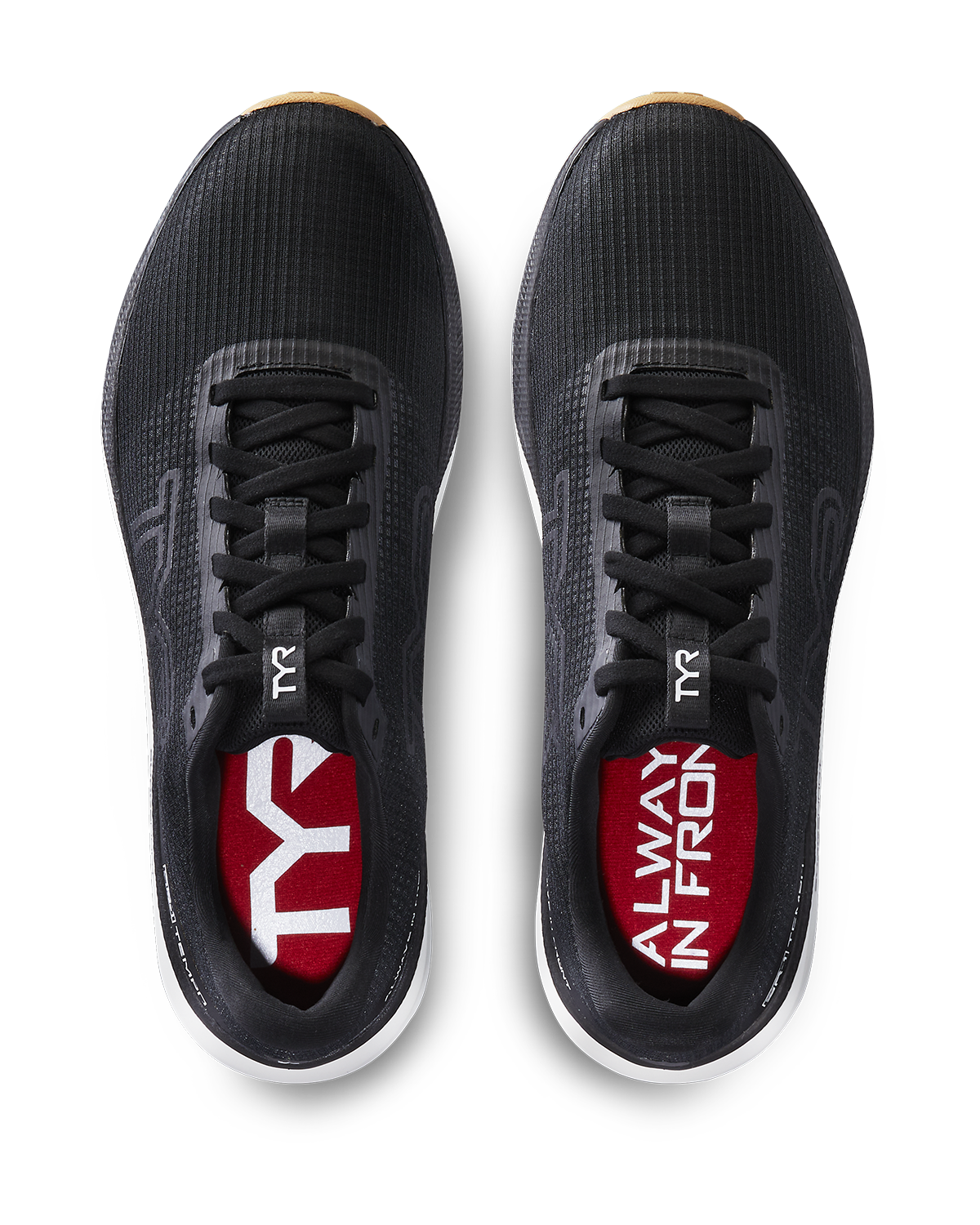 ::001 Black