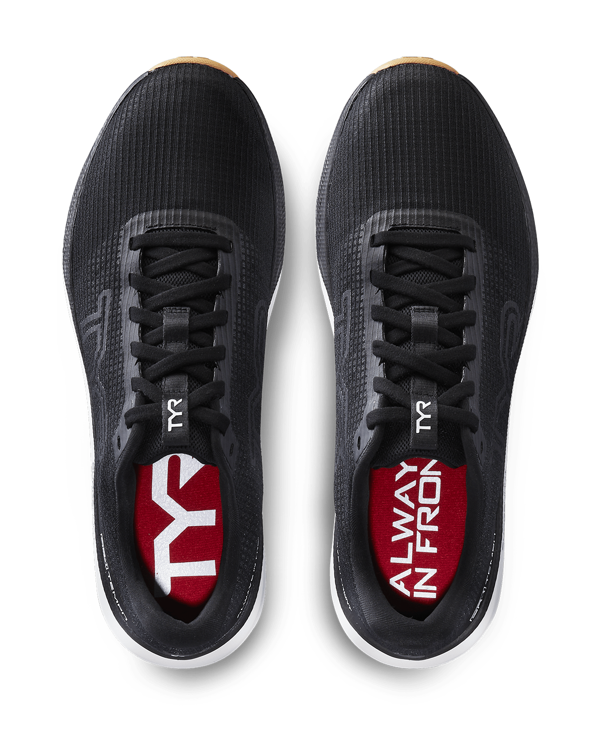 ::001 Black