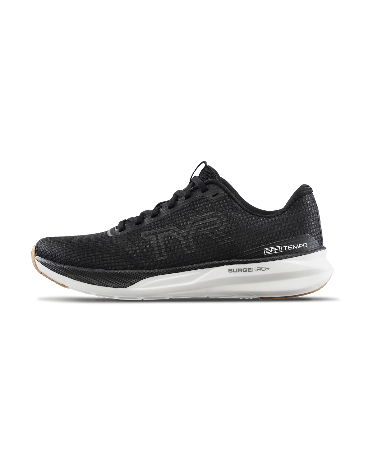 ::001 Black