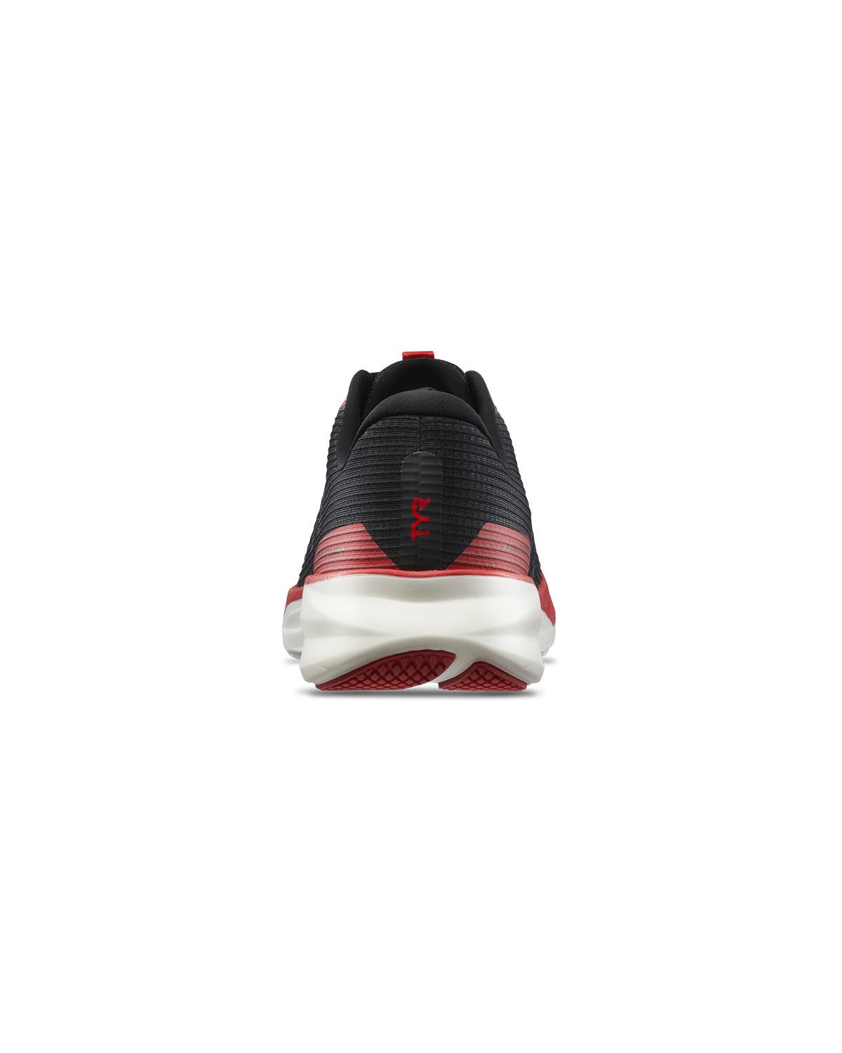 ::002 Black/Red