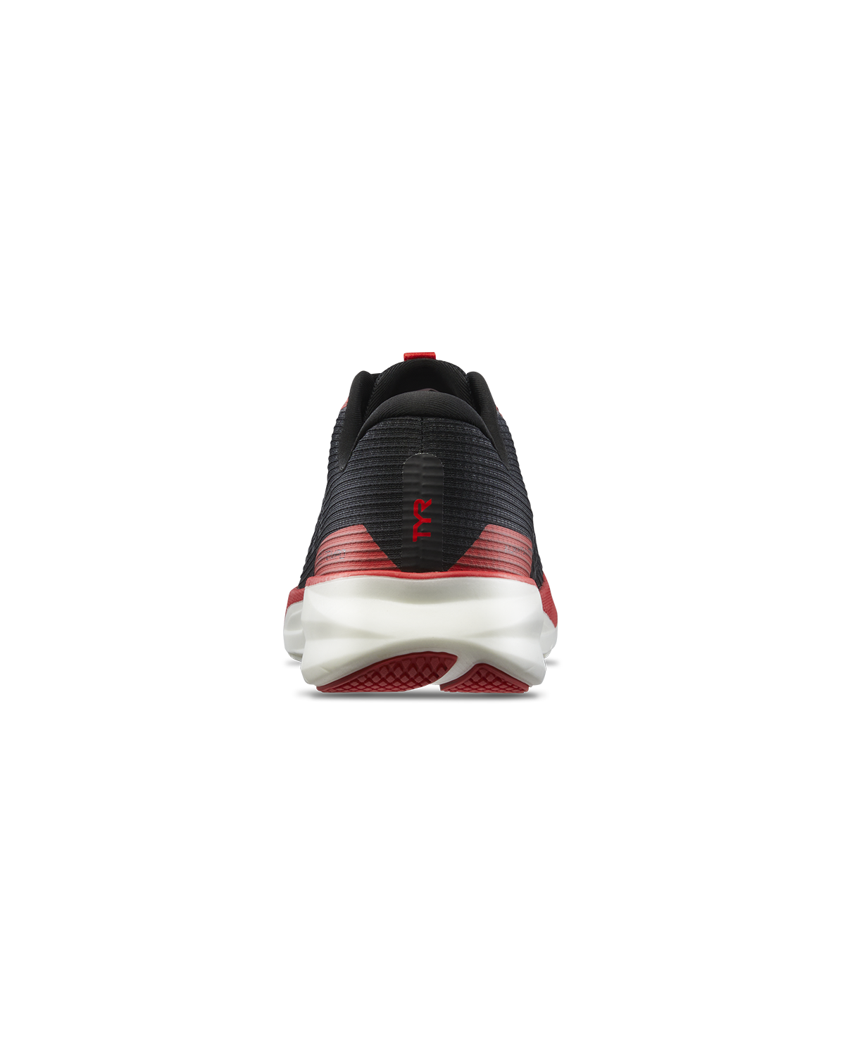 ::002 Black/Red