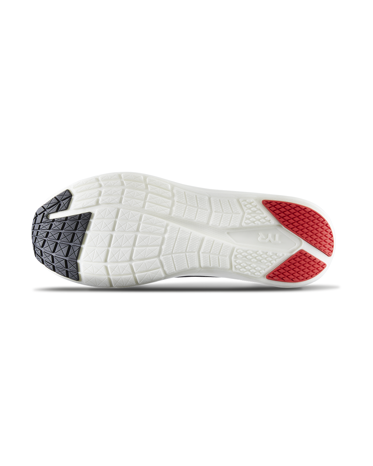 ::002 Black/Red