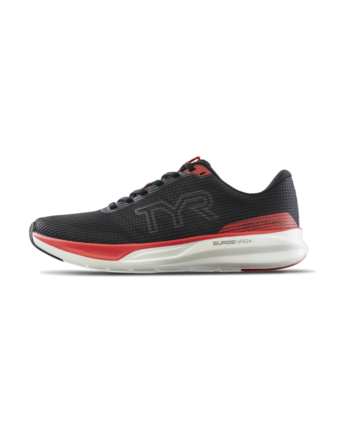 ::002 Black/Red