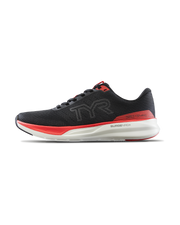 ::002 Black/Red
