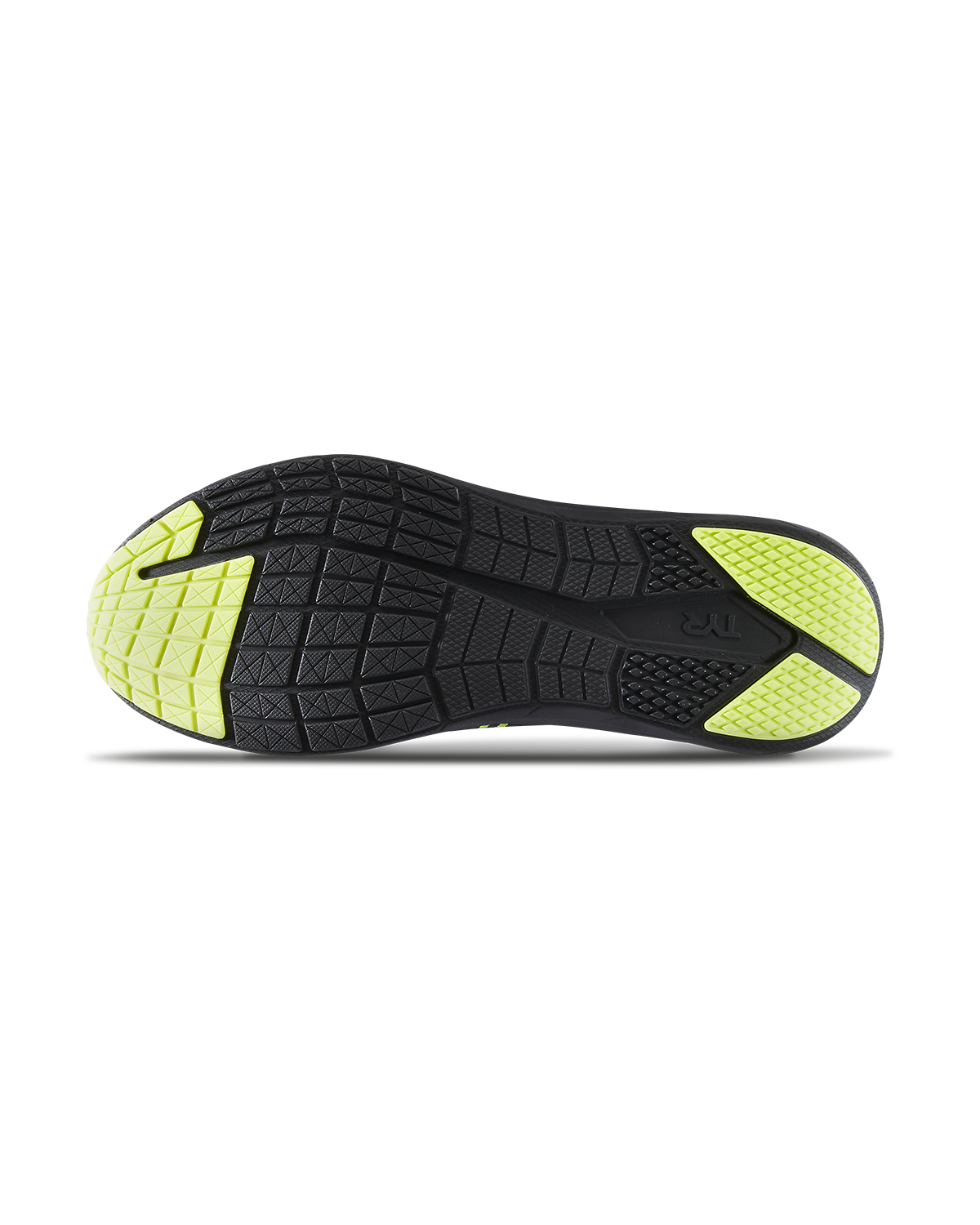 ::094 Black/Fl. Yellow