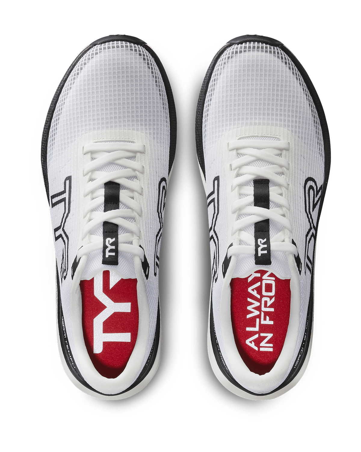 ::108 White/Black