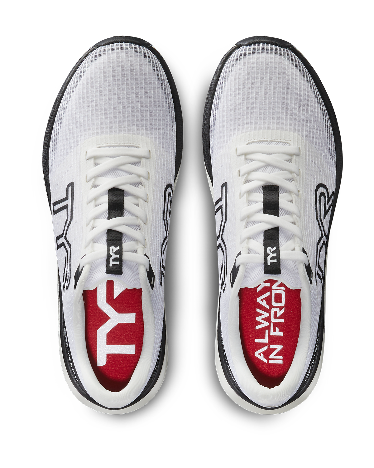 ::108 White/Black