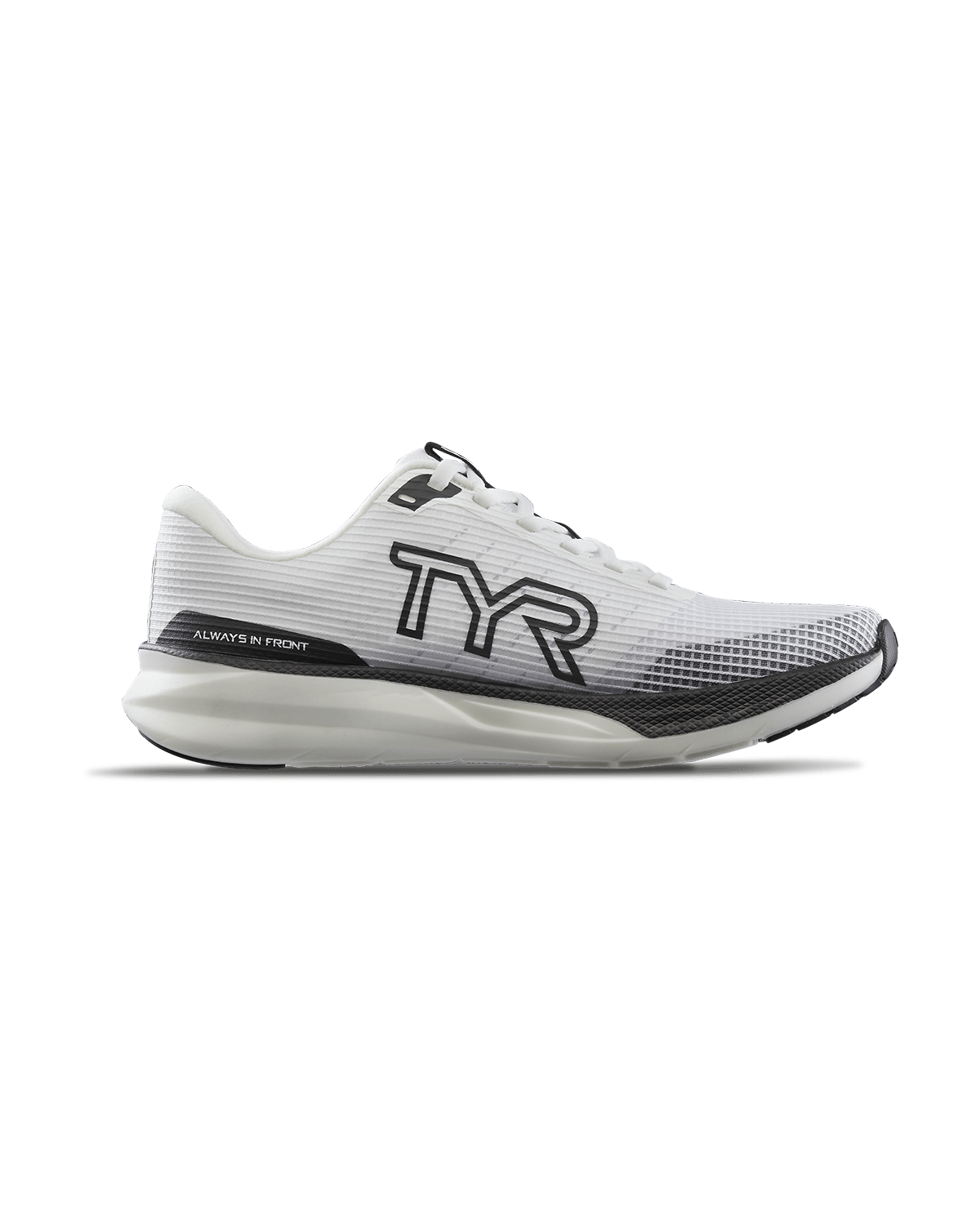::108 White/Black