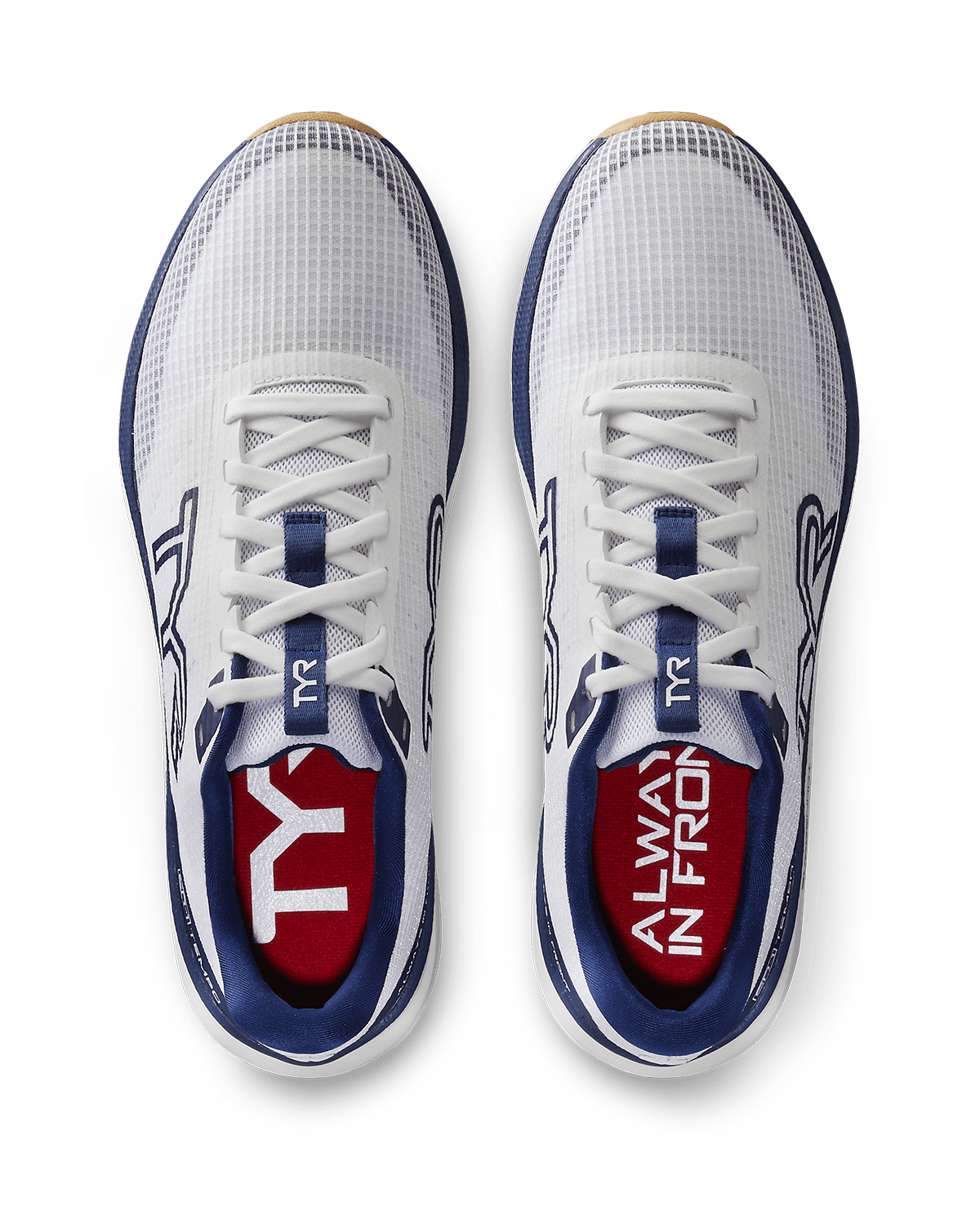 ::109 White/Navy