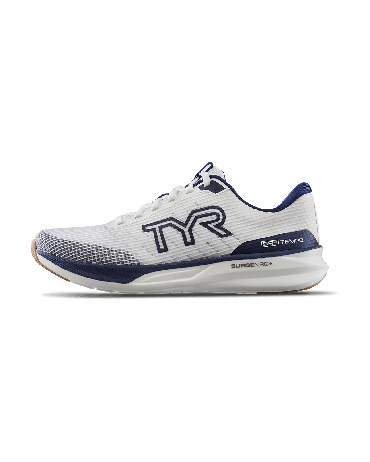 ::109 White/Navy