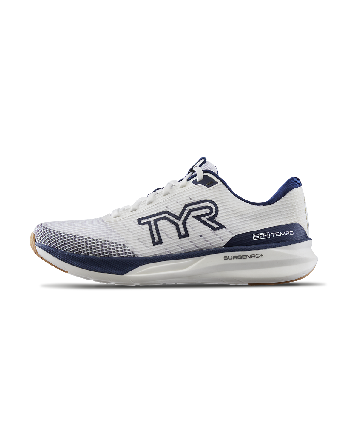 ::109 White/Navy
