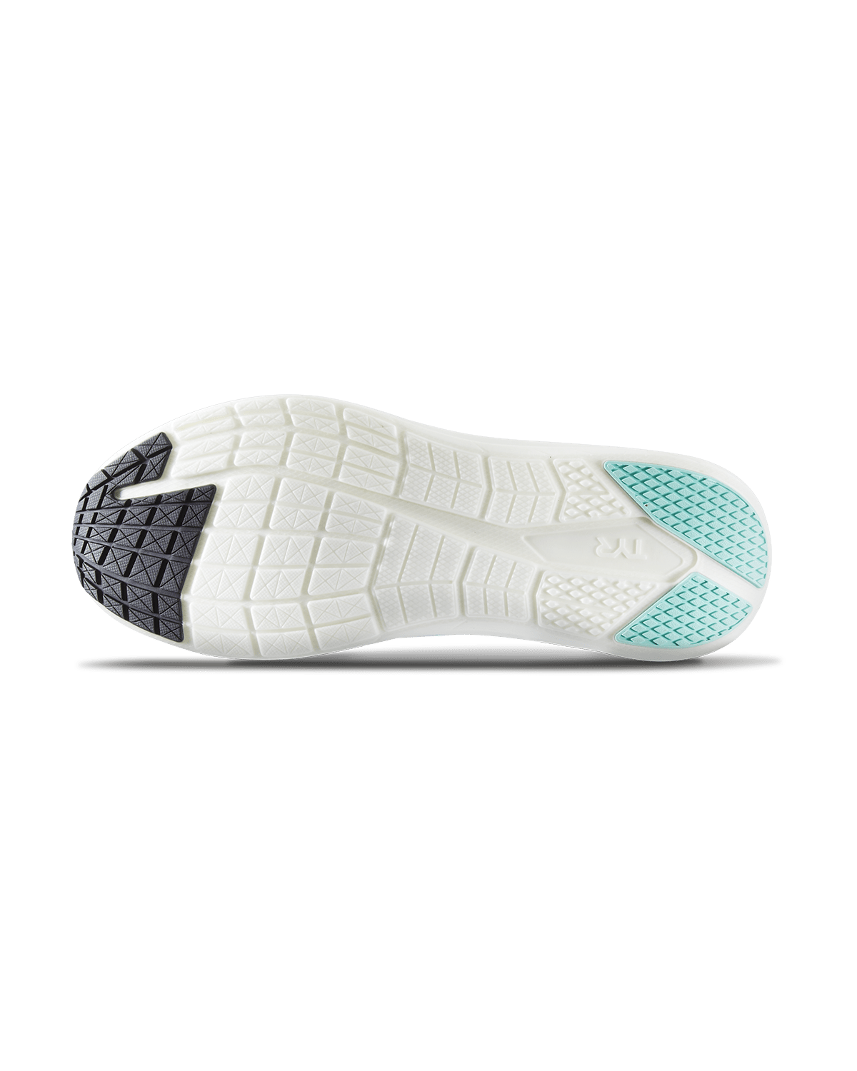::114 White/Aqua