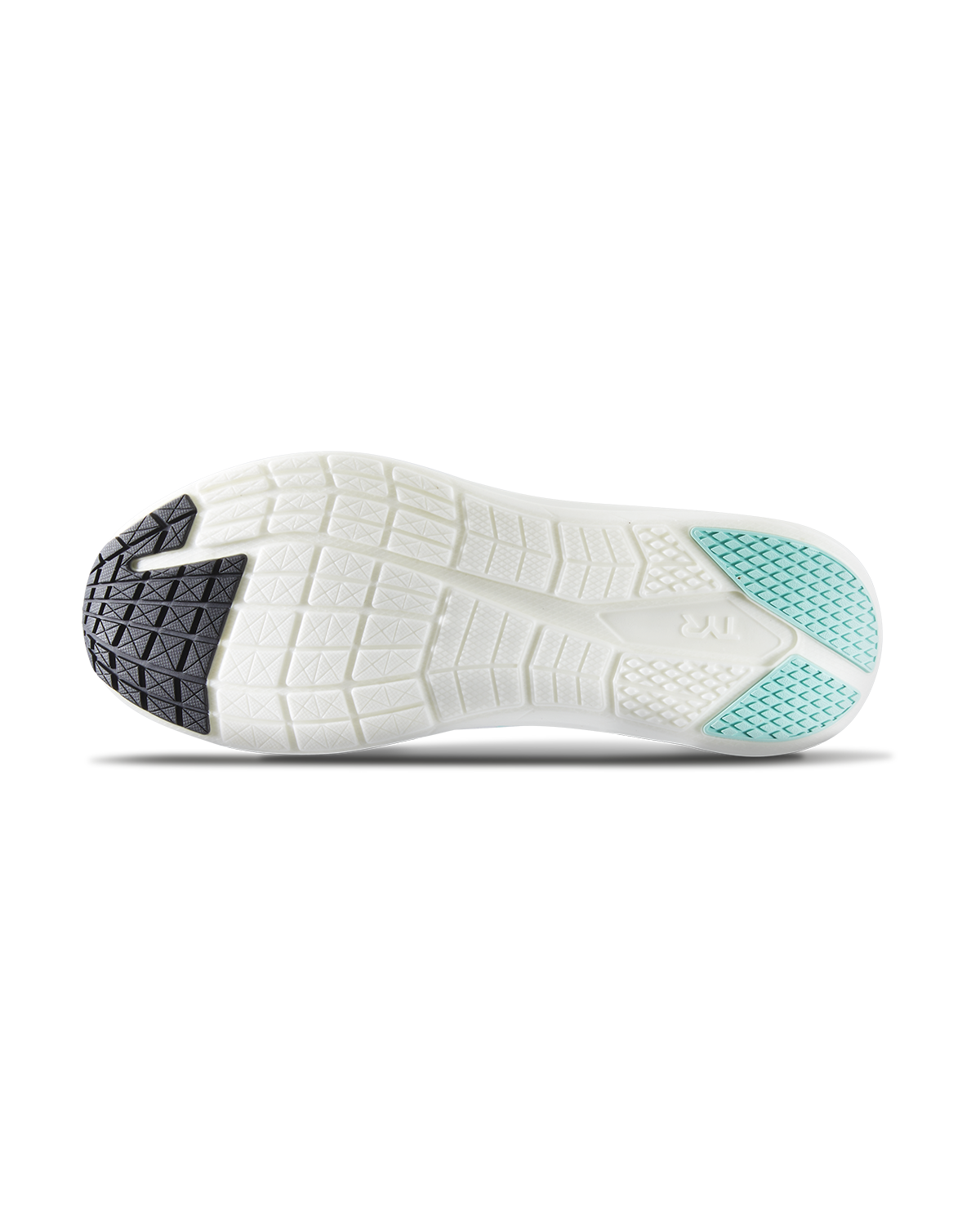 ::114 White/Aqua