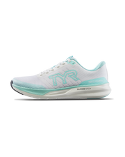 ::114 White/Aqua