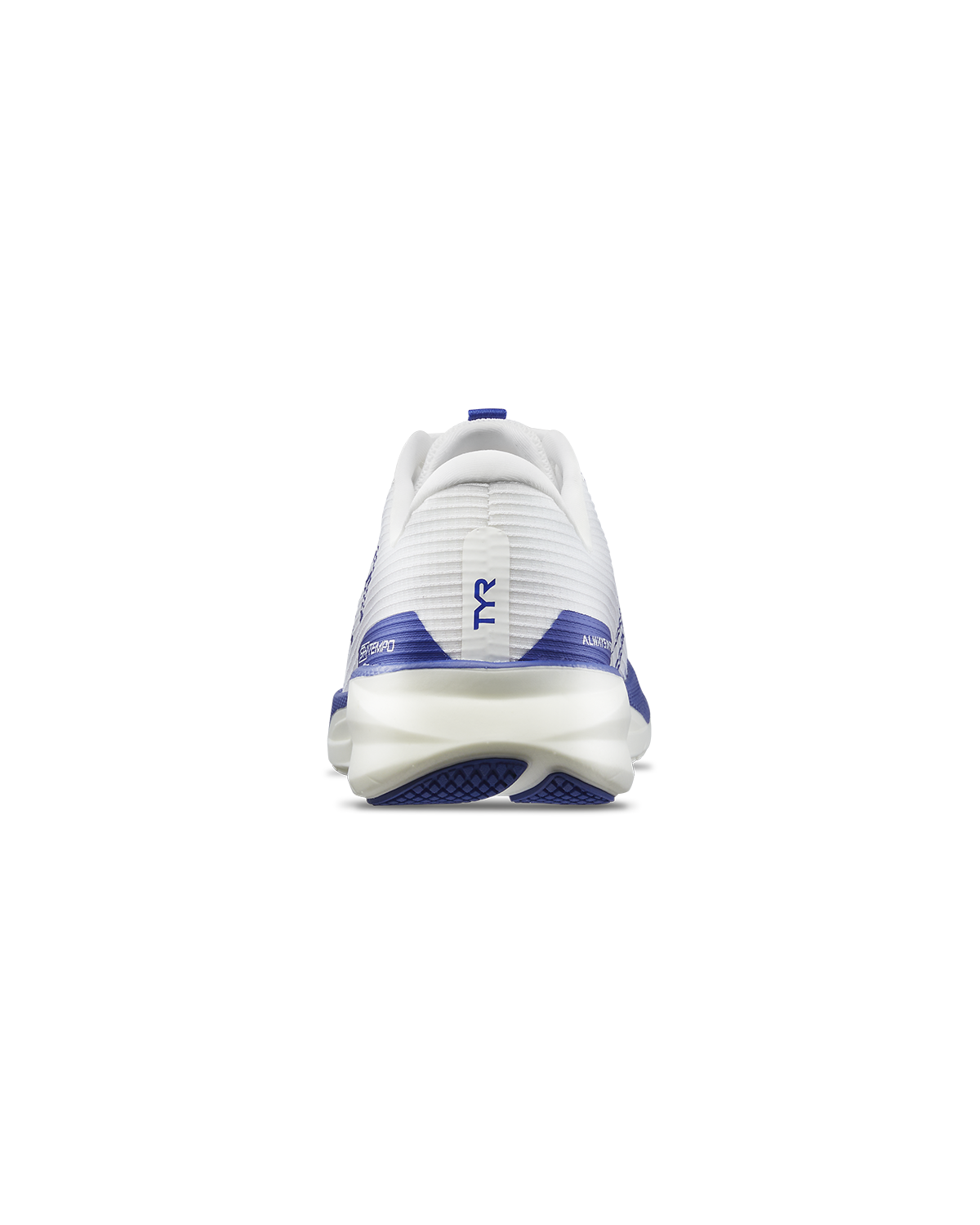 ::119 White/Blue