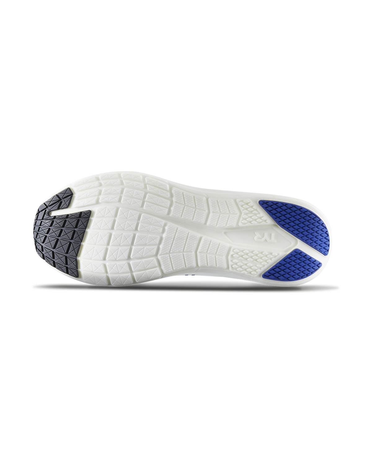 ::119 White/Blue