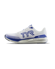 ::119 White/Blue
