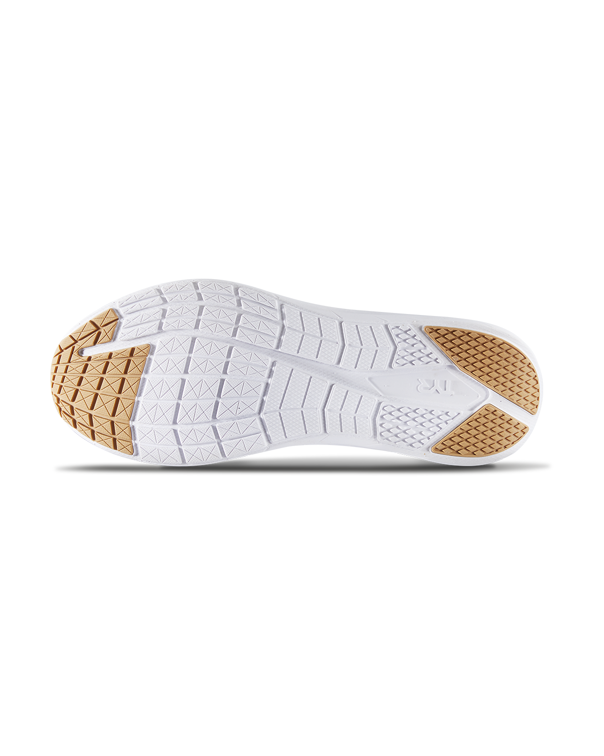 ::543 White/Gum