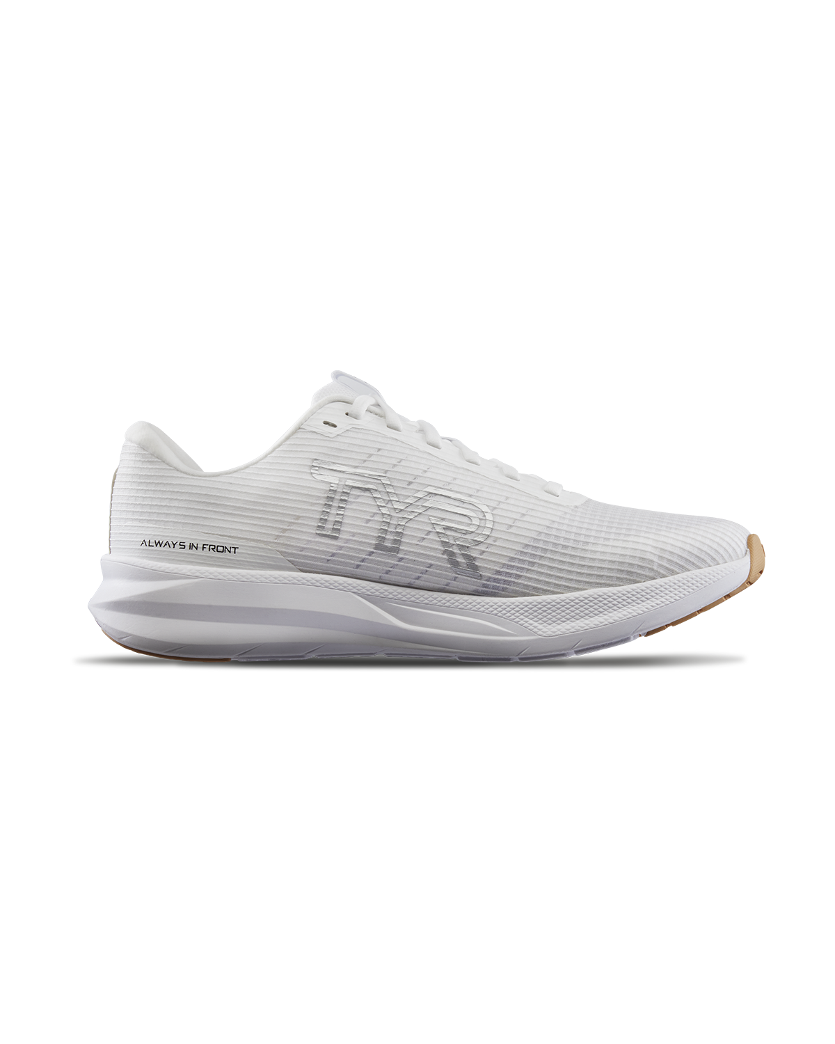 ::543 White/Gum