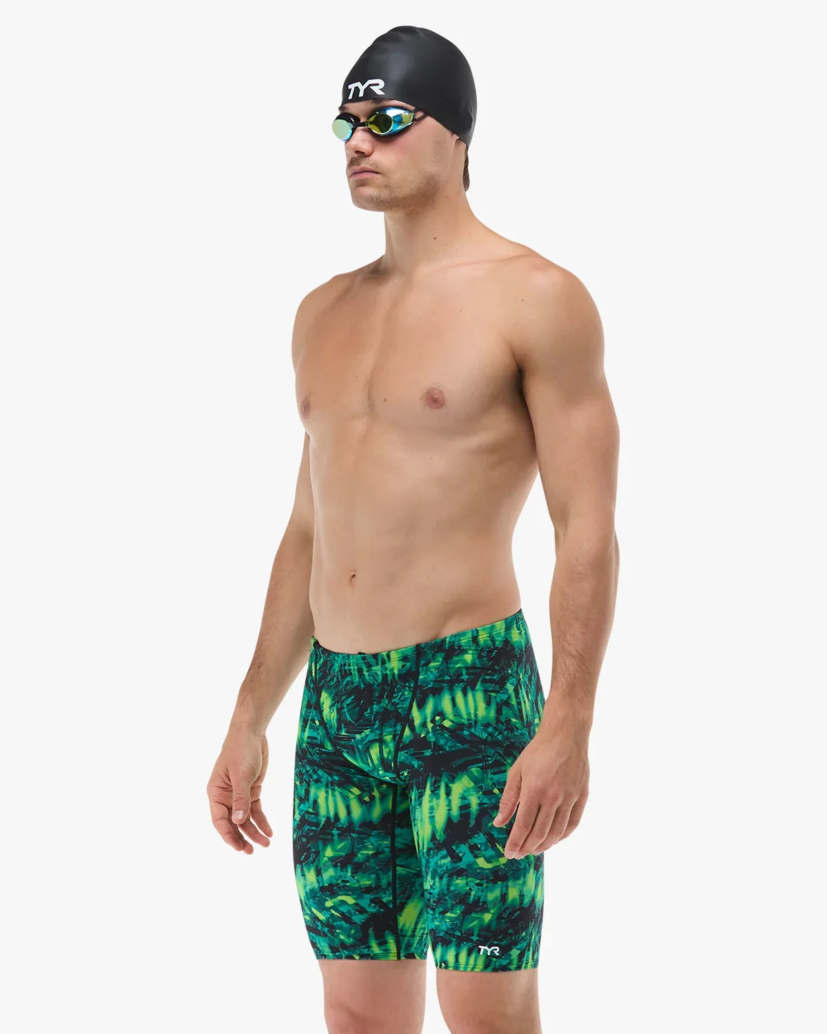 Men's Durafast Lite® Jammer - Seismo