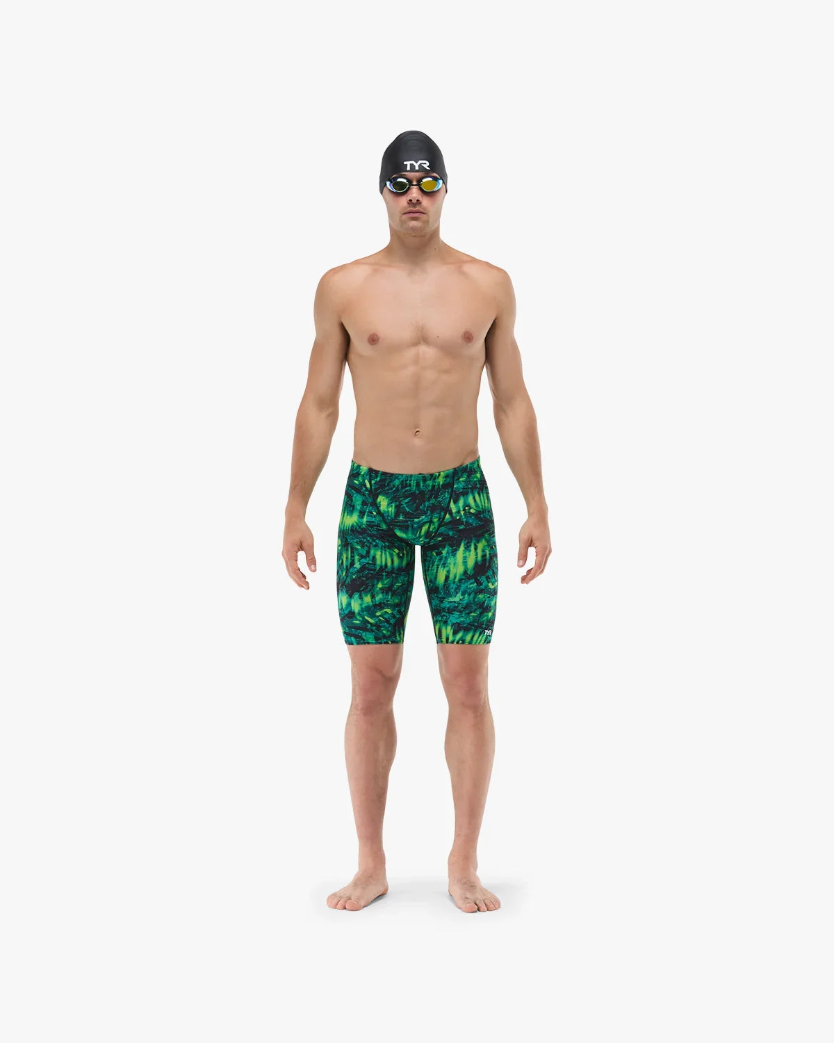 Men's Durafast Lite® Jammer - Seismo