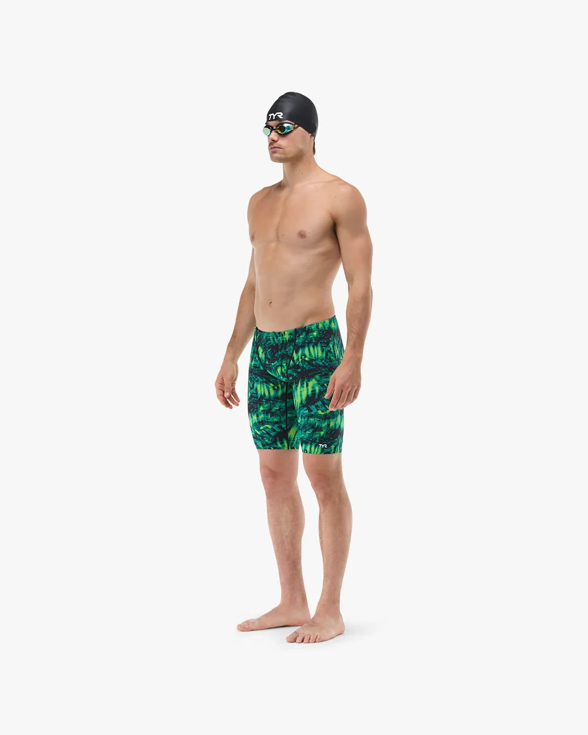 Men's Durafast Lite® Jammer - Seismo