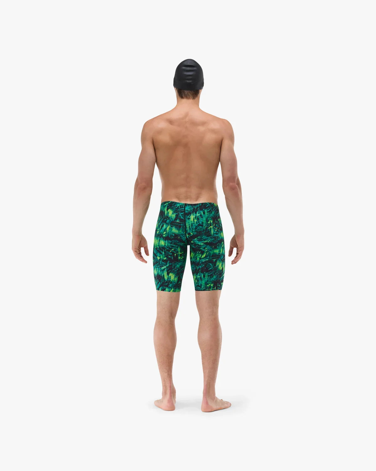 Men's Durafast Lite® Jammer - Seismo