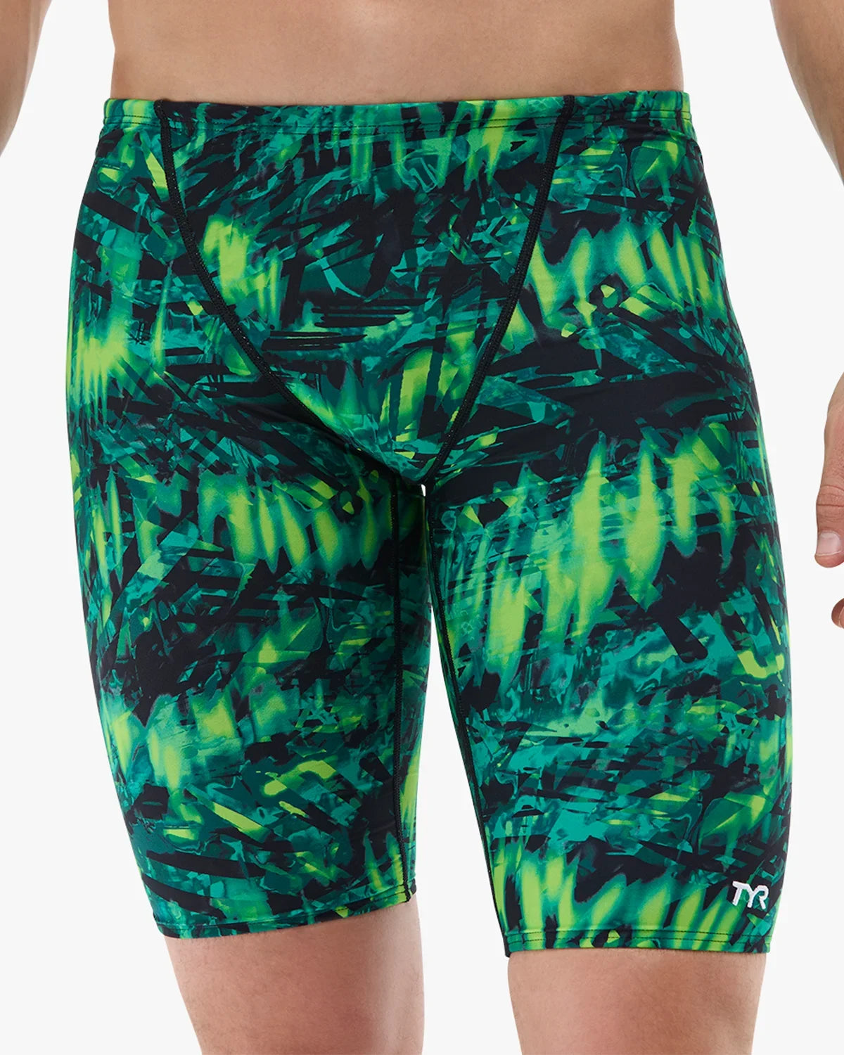 Men's Durafast Lite® Jammer - Seismo