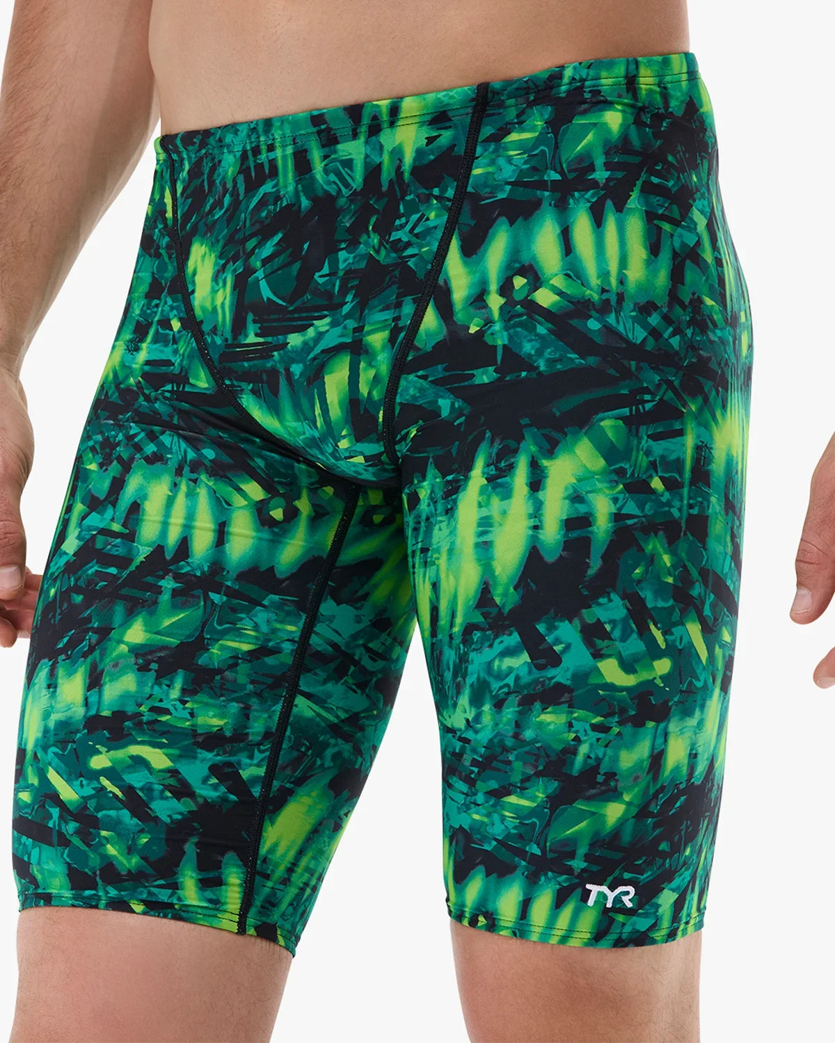 Men's Durafast Lite® Jammer - Seismo