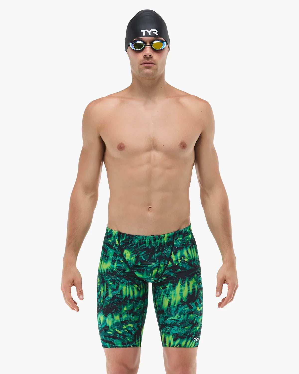 Men's Durafast Lite® Jammer - Seismo