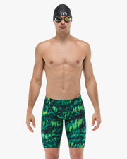 Men's Durafast Lite® Jammer - Seismo