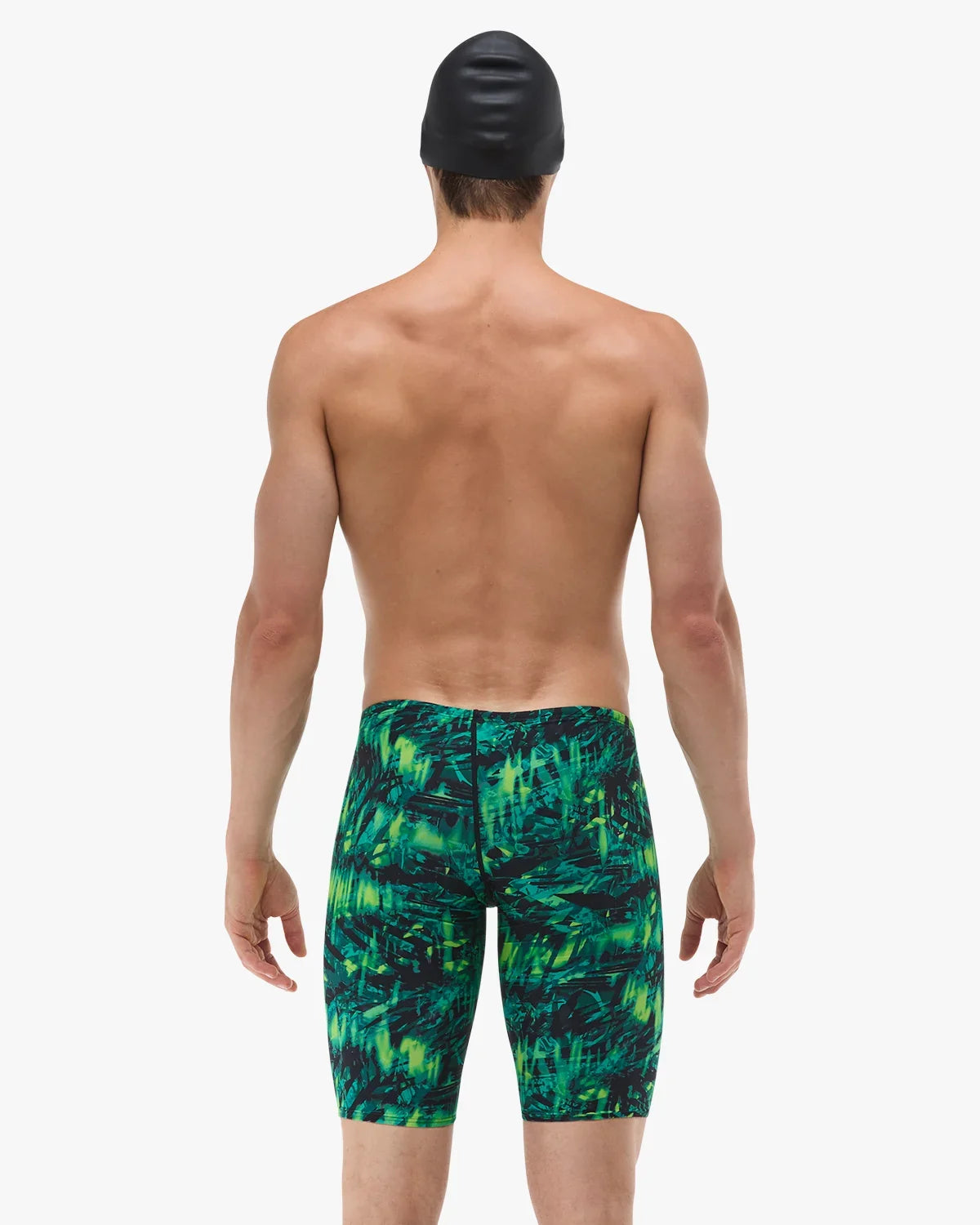 Men's Durafast Lite® Jammer - Seismo