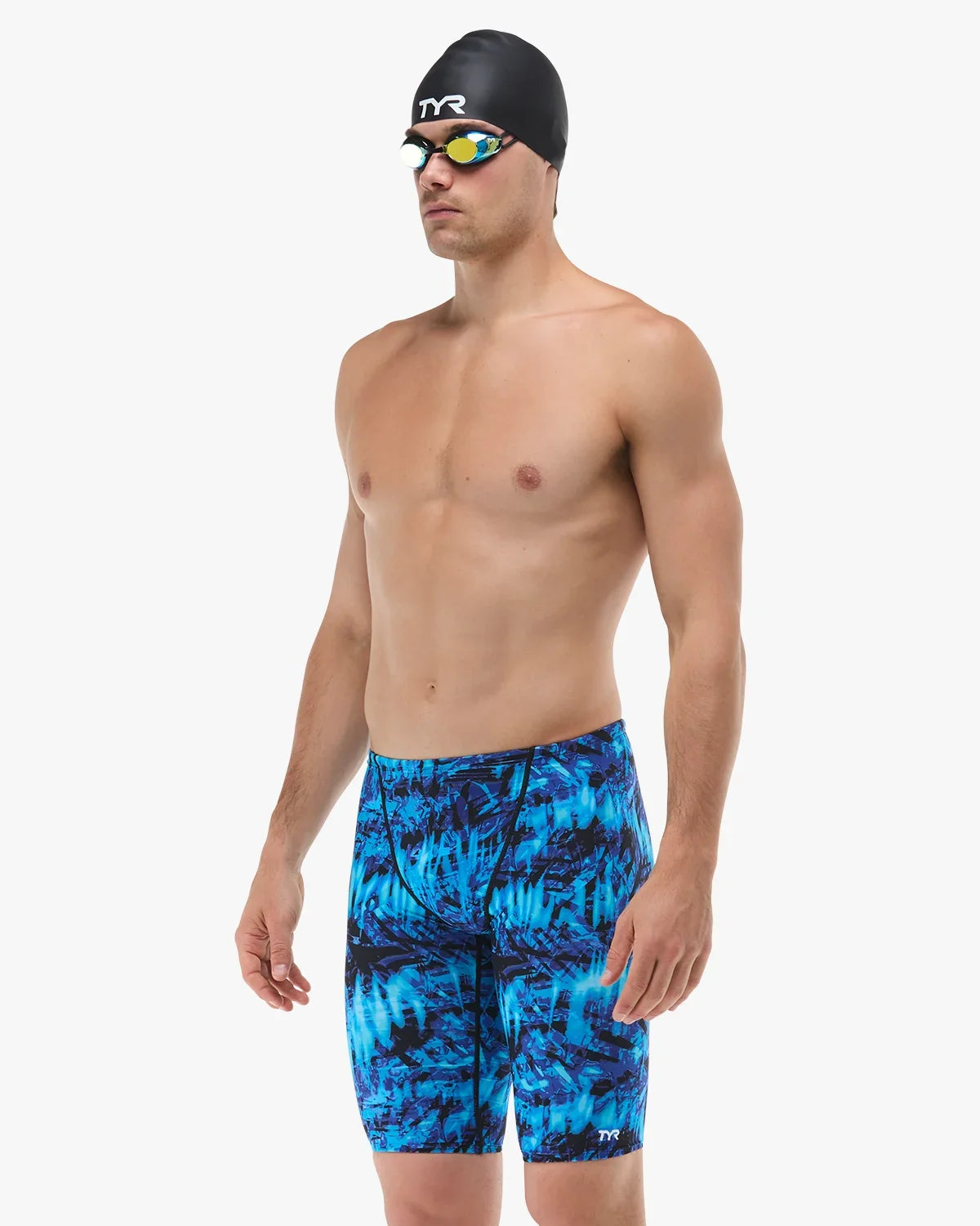 Men's Durafast Lite® Jammer - Seismo