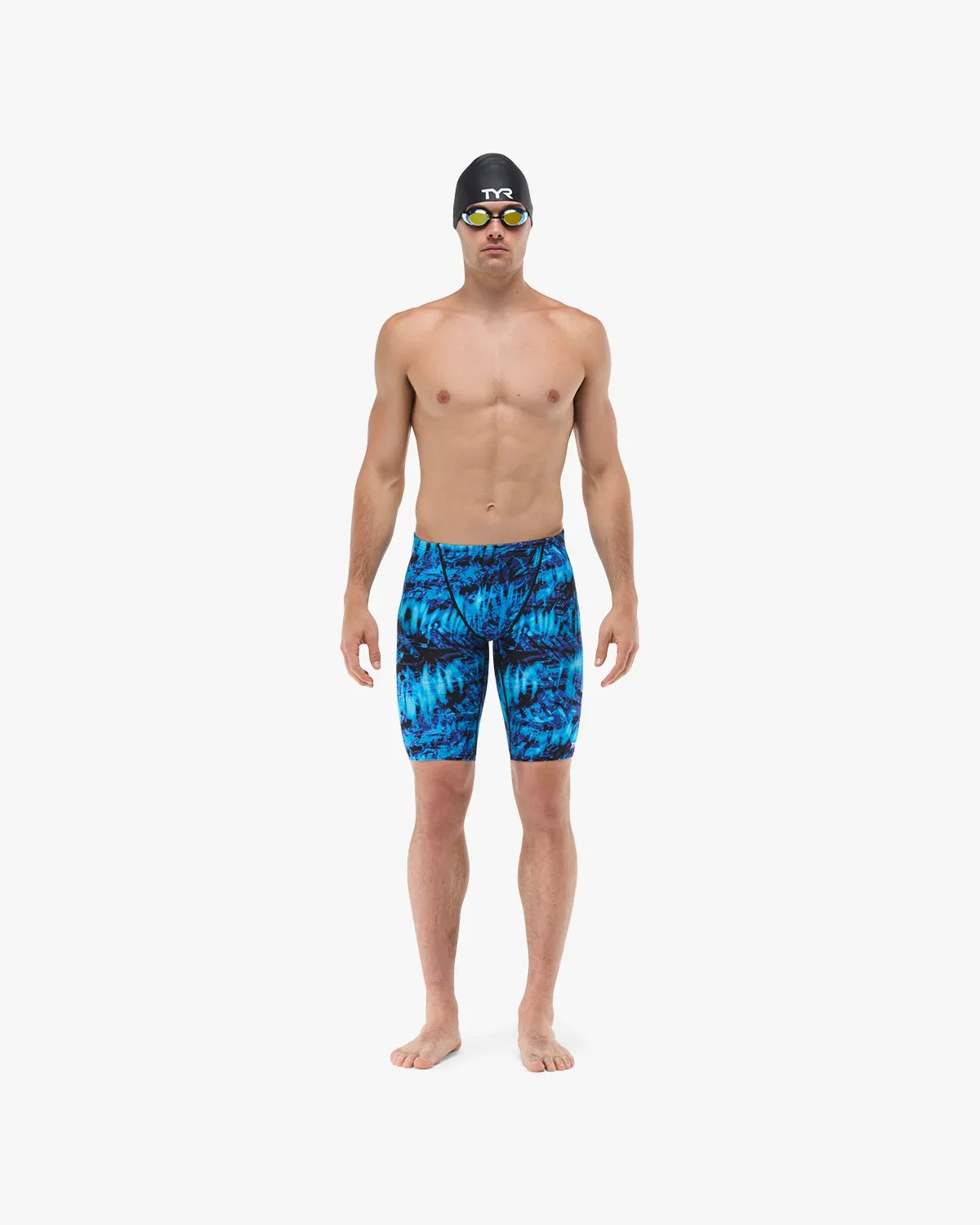 Men's Durafast Lite® Jammer - Seismo
