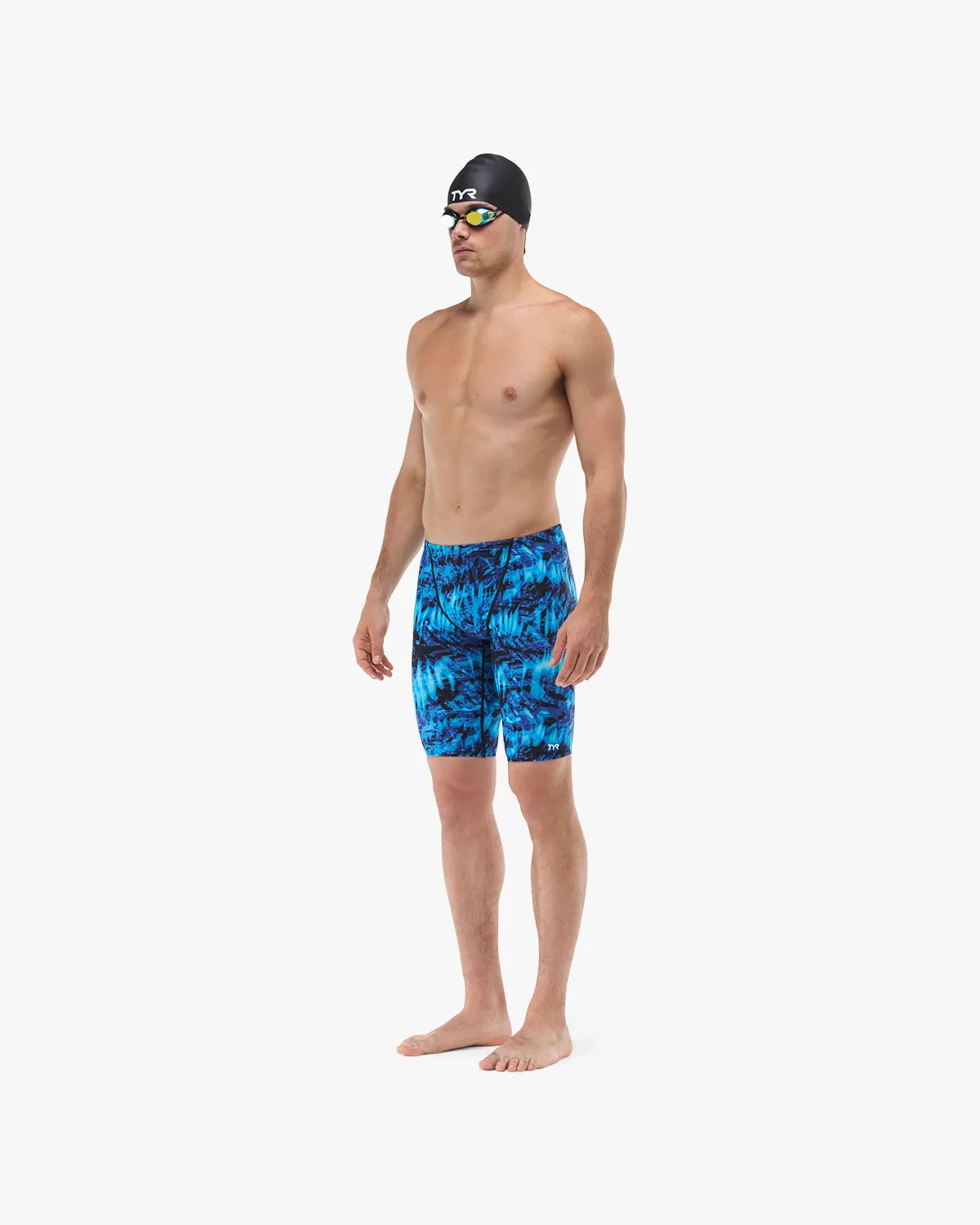 Men's Durafast Lite® Jammer - Seismo