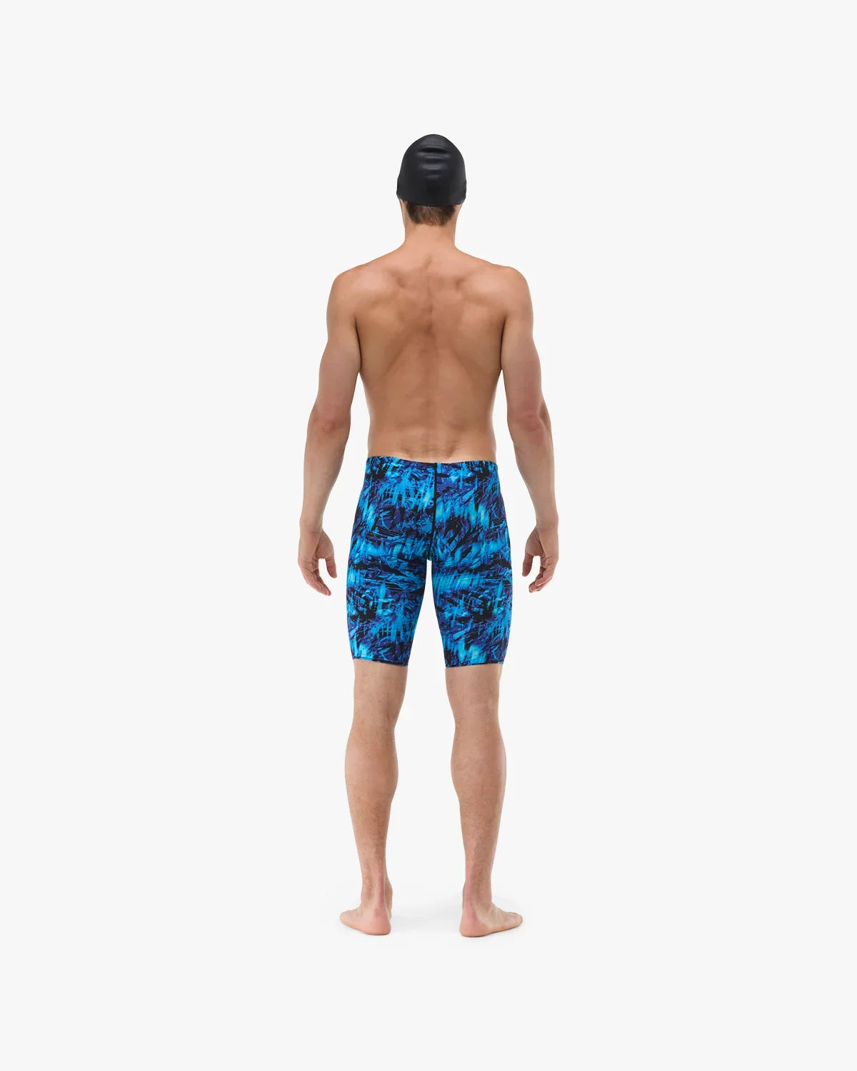 Men's Durafast Lite® Jammer - Seismo